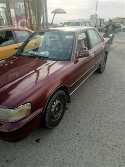 تۆیۆتا کراون